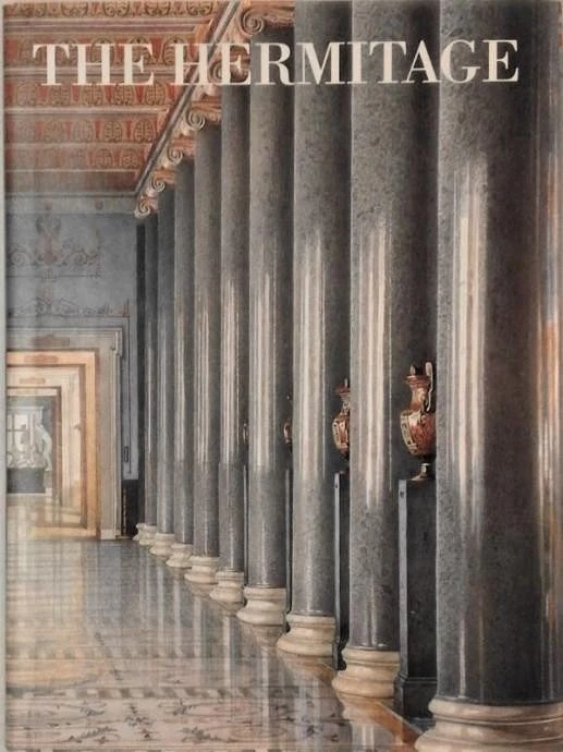 THE HERMITAGE, Selected Treasures from a Great Museum
