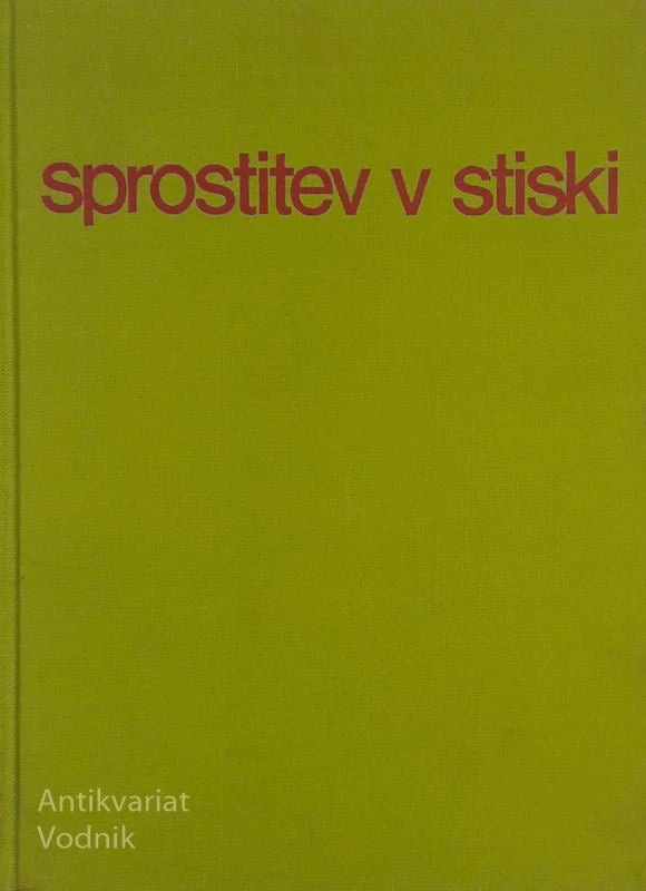 SPROSTITEV V STISKI, Avtogeni trening, dr. Hannes Lindemann