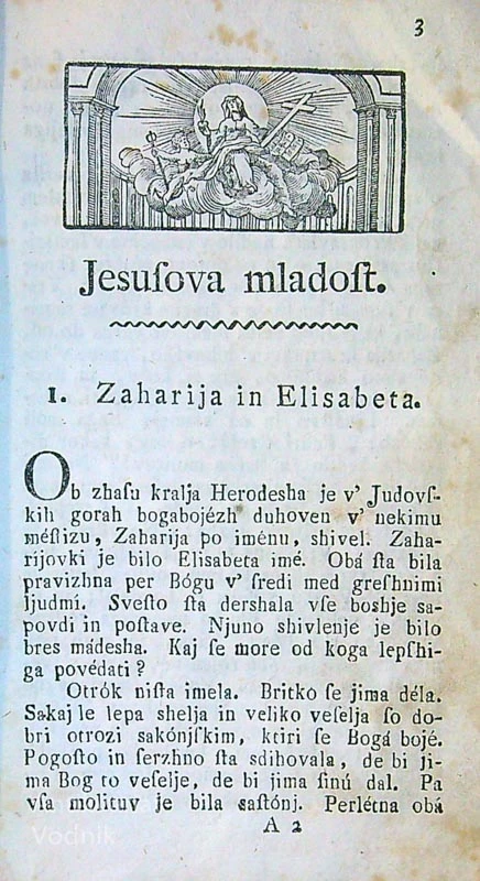 SGODBE SVETIGA PISMA SA MLADE LJUDI (DRUGI DEL)