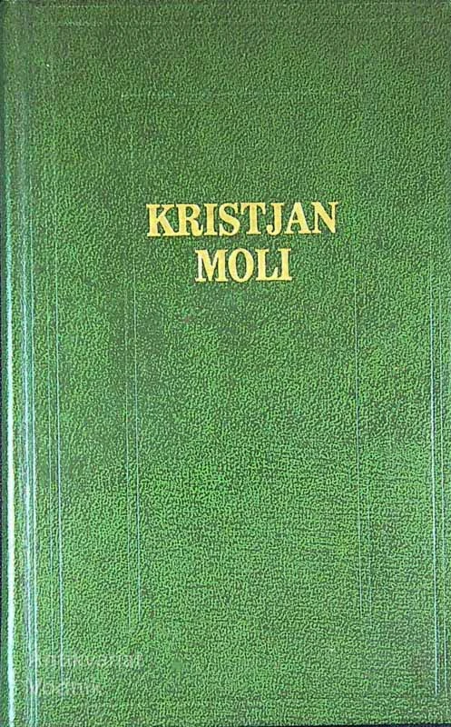 KRISTJAN MOLI