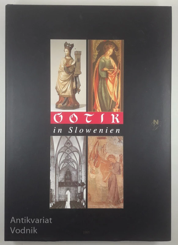 GOTIK IN SLOWENIEN
