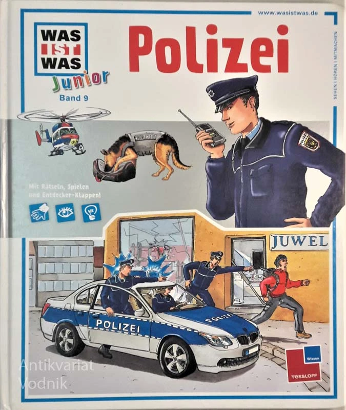 POLZEI