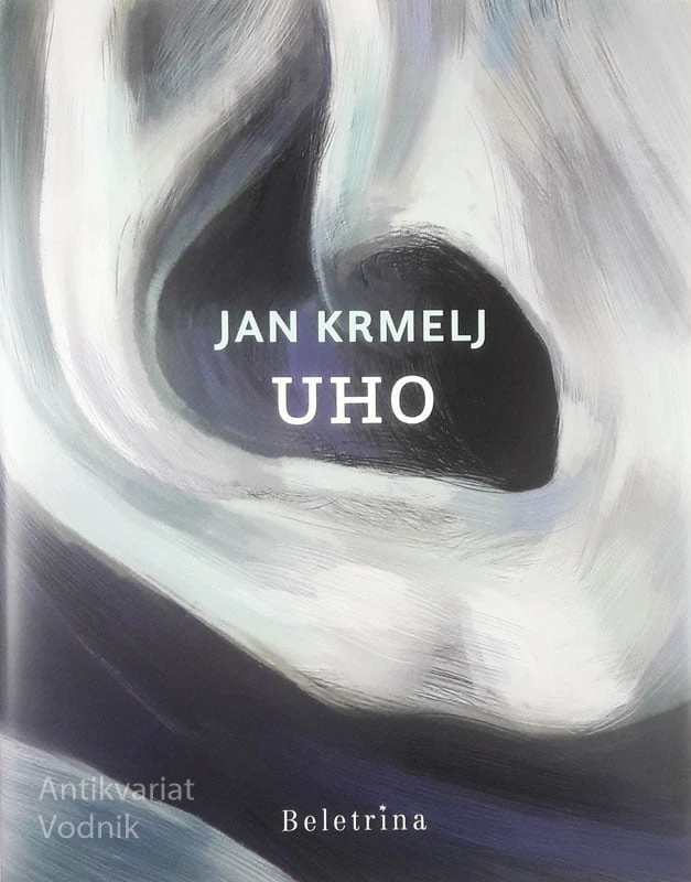 UHO, Jan Krmelj