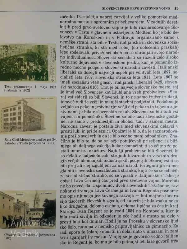POZDRAVI IZ SLOVENSKIH KRAJEV, Dežela in ljudje na slovenskih razglednicah