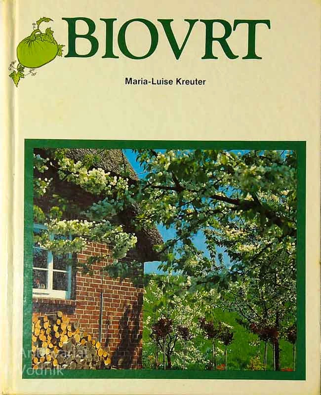 BIOVRT, Maria-Luise Kreuter