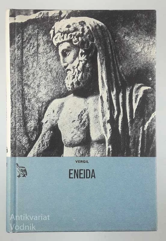 ENEIDA, Vergil