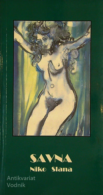 SAVNA, Niko Slana