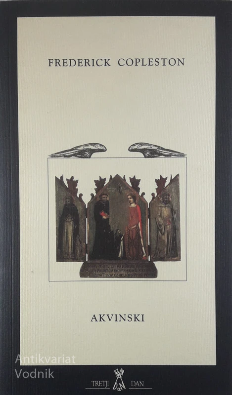 AKVINSKI, Frederick Copleston