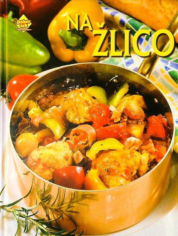 NA ŽLICO