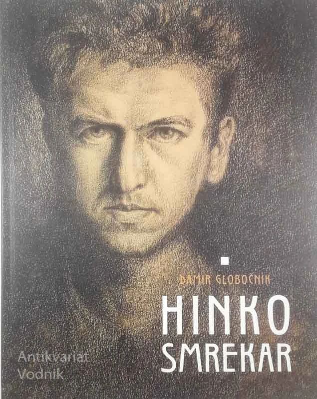 HINKO SMREKAR, Damir Globočnik