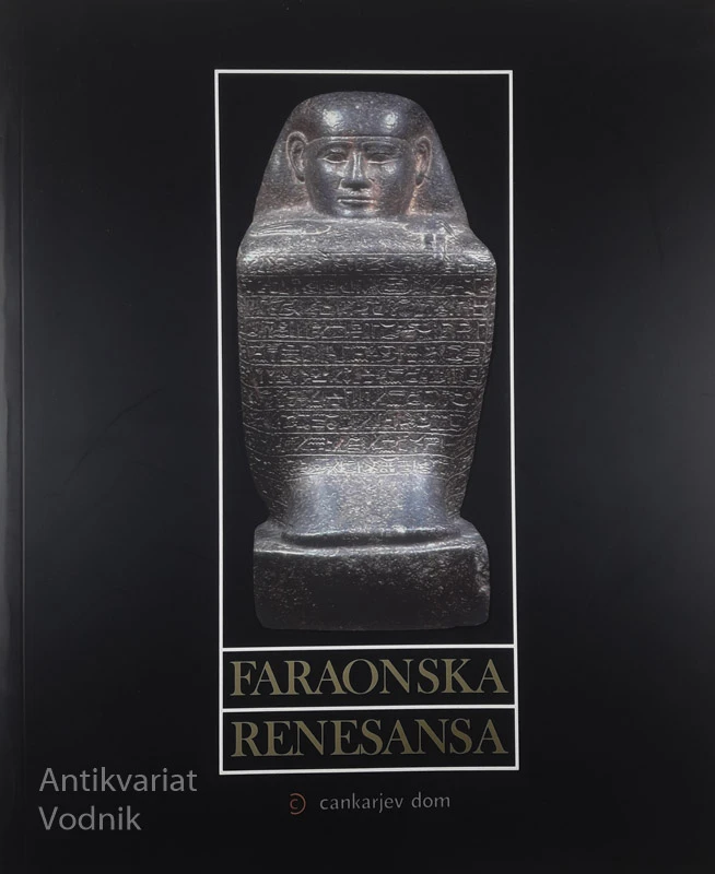 FARAONSKA RENESANSA