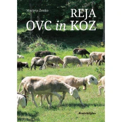 REJA OVC IN KOZ, Marjeta Ženko