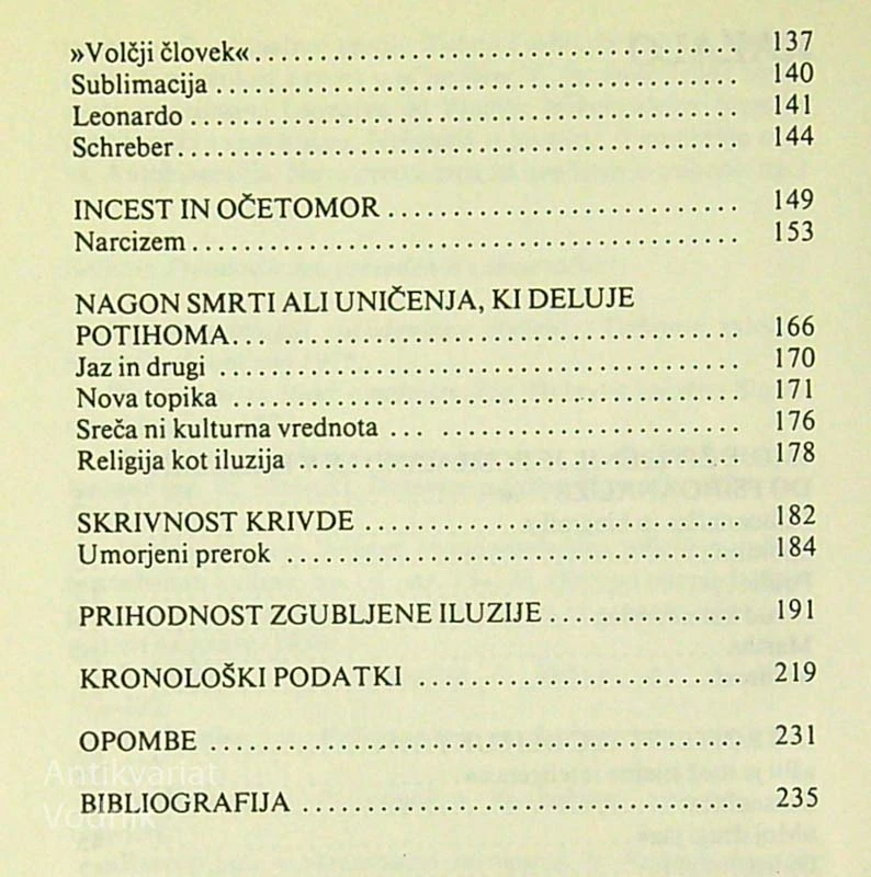 FREUD, Octave Mannoni