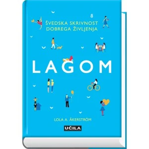 LAGOM, Lola A. Akerstrom