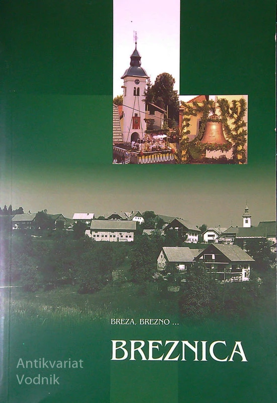 BREZNICA