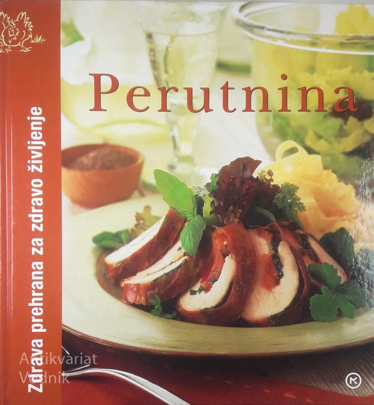 PERUTNINA, Reader’s Digest