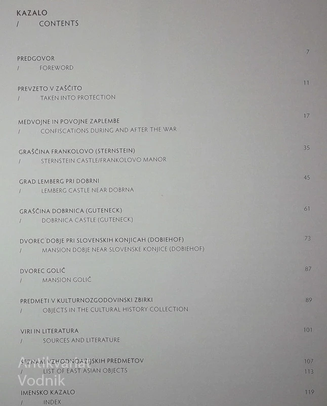 PREVZETO V ZAŠČITO, Davor Mlinarič
