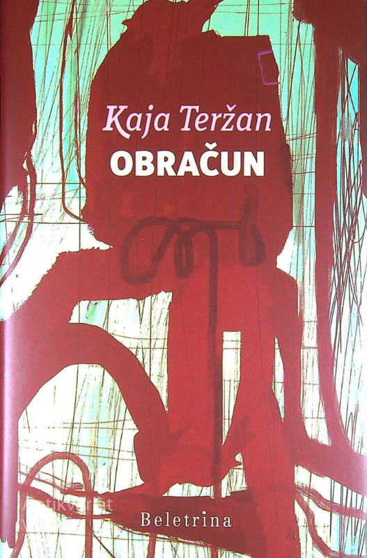 OBRAČUN, Kaja Teržan