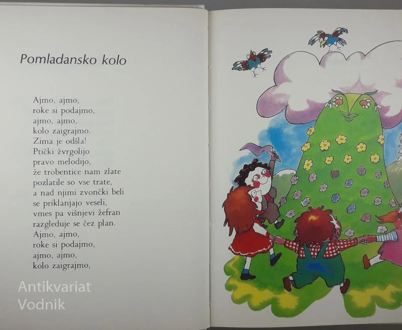 MALČKIPALČKI, Niko Grafenauer