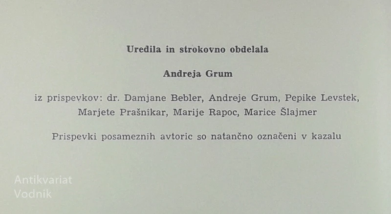 SODOBNA KUHARICA