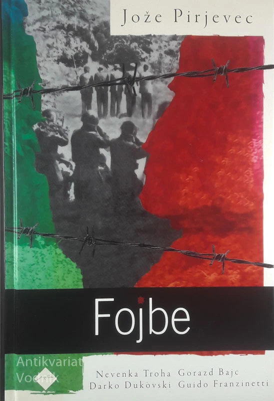 FOJBE, več avtorjev