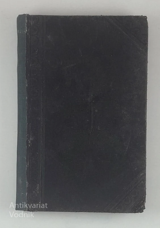 ŠMARNICE; MARIJINE ČEDNOSTI IN DOBROTE, P. Ladislav, O. S. Fr.