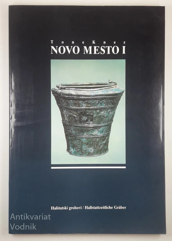 NOVO MESTO I, Tone Knez