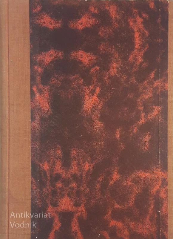 CICIBAN letnik 1958/59, 10 številk