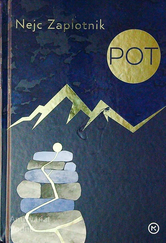 POT, Nejc Zaplotnik