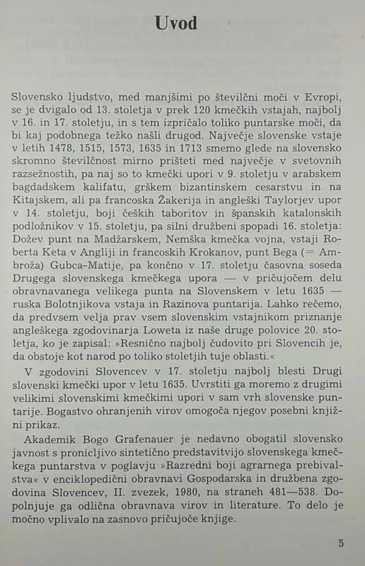 MI SMO TU, Jože Kropec
