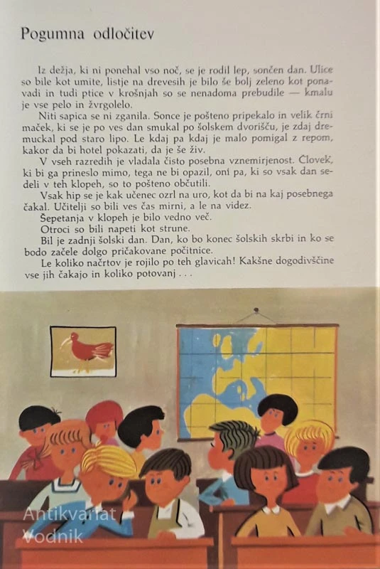 MALA GOSPODINJA, S. in E. Ružič, Ilustr. Djuro Seder