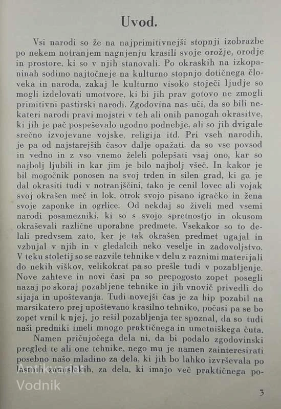 KRASILNA TEHNIKA, Al. Novak