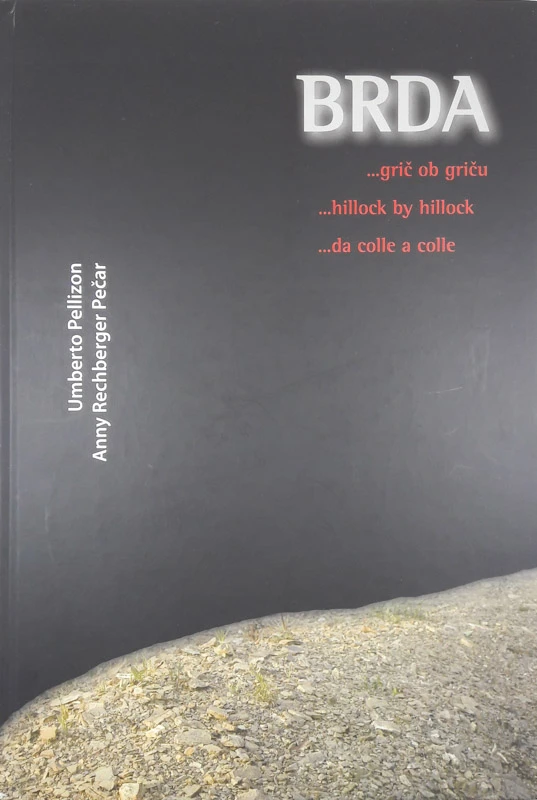 BRDA, U. Pellizon & A. R. Pečar