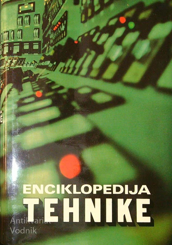 ENCIKLOPEDIJA TEHNIKE