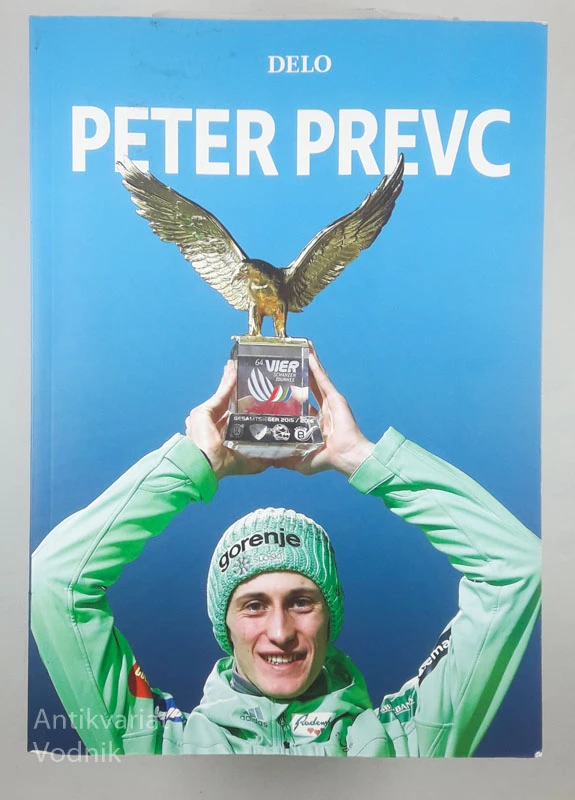 PETER PREVC M. Hočevar A. Žerdin