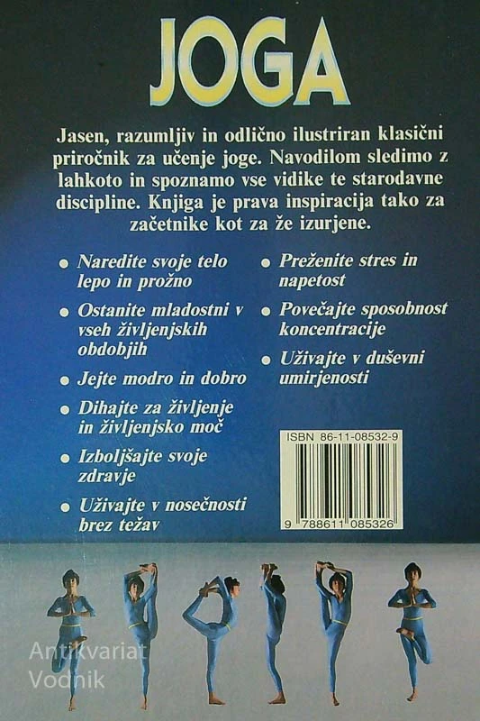 JOGA