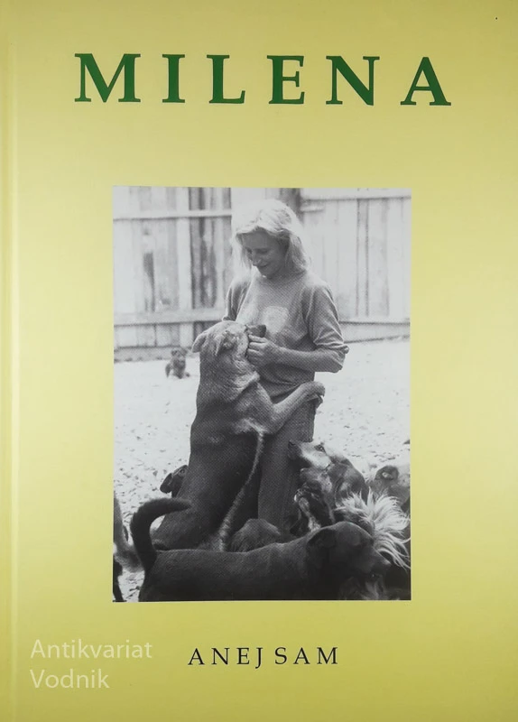MIELNA, Anej Sam