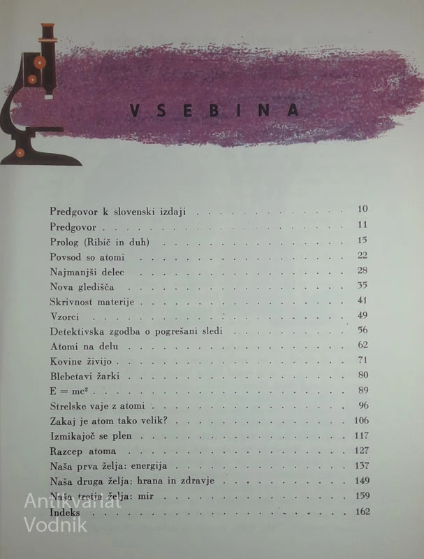 WALT DISNEY; NAŠ PRIJATELJ ATOM, Heinz Haber