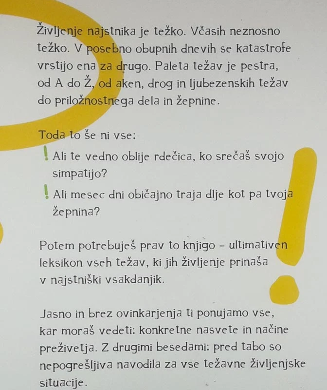 SOS ZA MULARIJO, Gerit Kopietz in Jörg Sommer