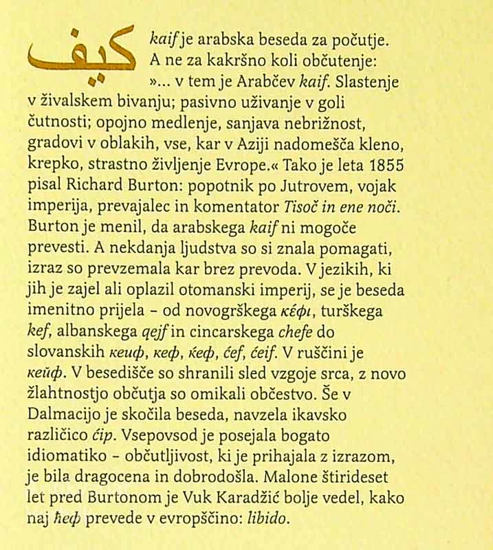 OBČUTLJIVO RAVNOVESJE, I. del, Rohinton Mistry