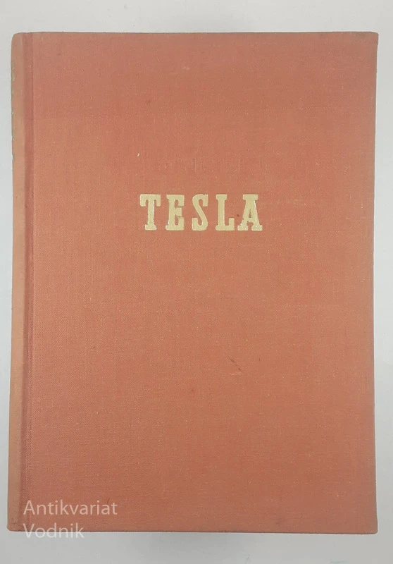 ŽIVLJENJE NIKOLE TESLE, John J. O’Neill