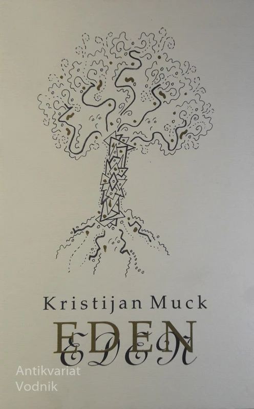 EDEN, Kristijan Muck