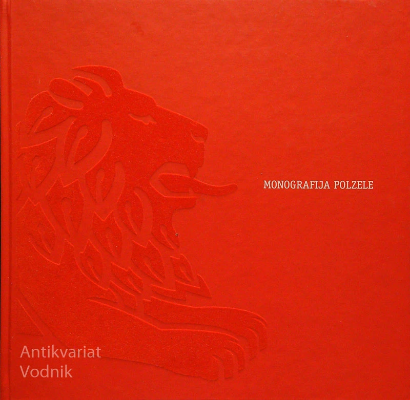 MONOGRAFIJA POLZELE