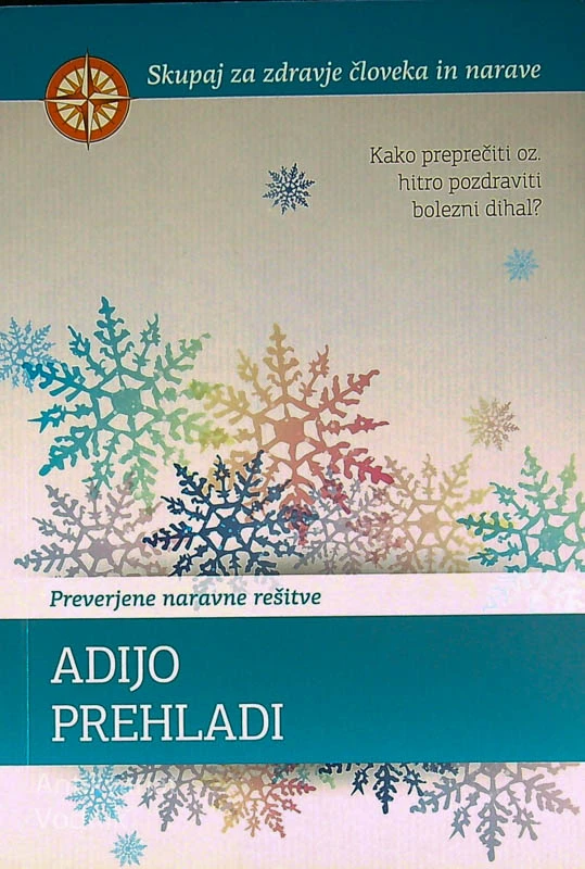 ADIJO PREHLADI