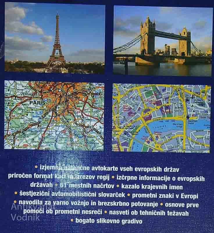 AVTOATLAS EVROPE