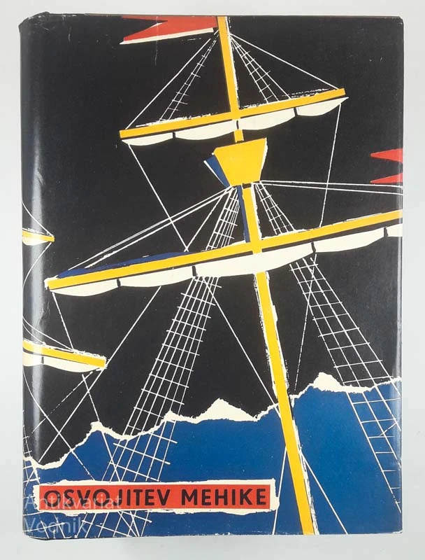 OSVOJITEV MEHIKE, William H. Prescott2