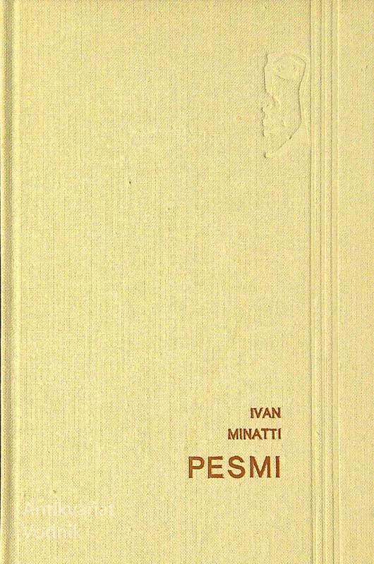 PESMI, Ivan Minatti