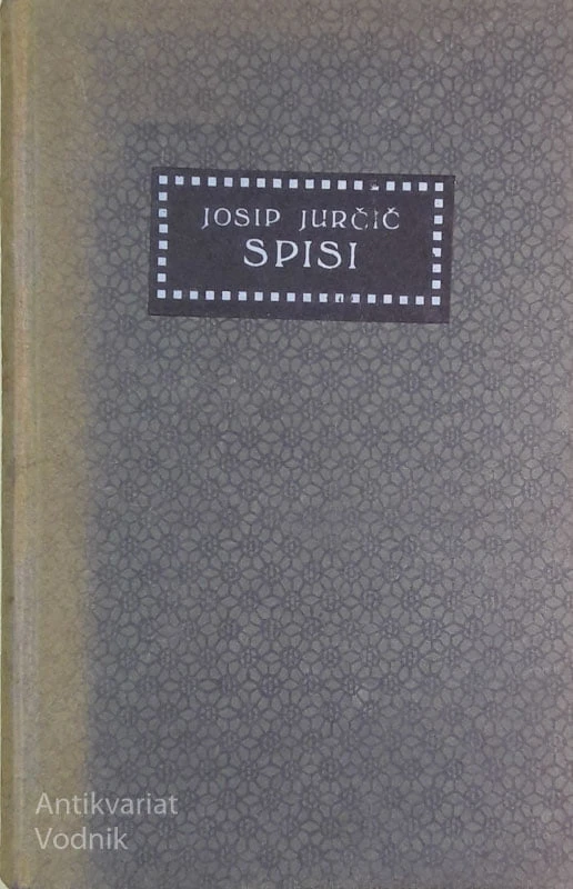 Josip Jurčič, SPISI, VI. zvezek, Doktor Zober, Tugomer
