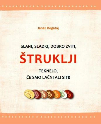 ŠTRUKLJI, Janez Bogataj