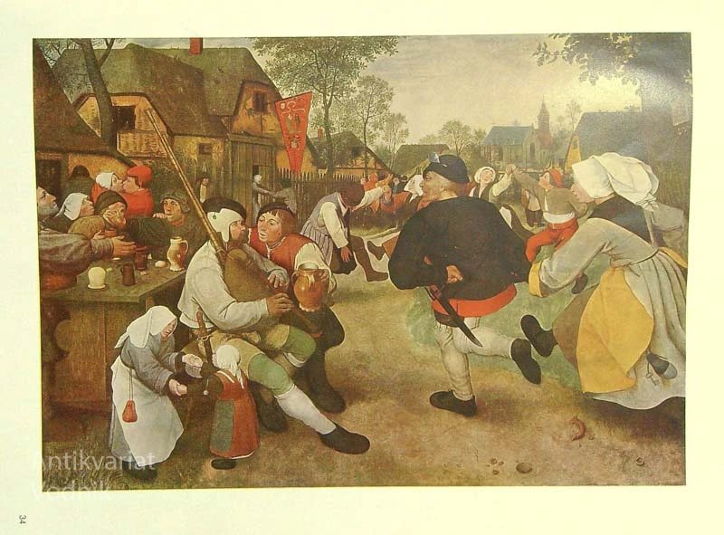 PIETER BRUEGEL, ur. Jela Tadijanović